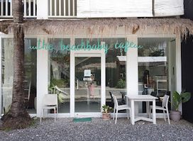 The Beachbaby Cafe