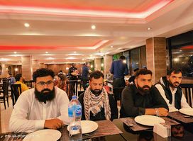 Bundu Khan Restaurant Murree