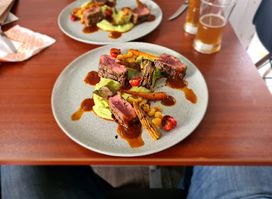La Huerta Del Tata