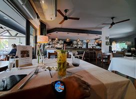 Sauterelle Restaurant