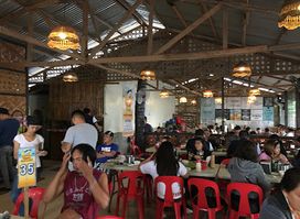 Tuna Republik Butuan