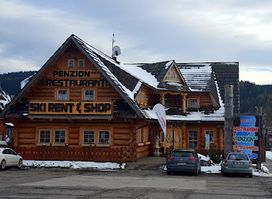Penzion Damisport