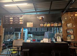 โกรัตน์ / Gorath Restaurant & Private Local Museum