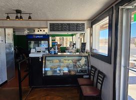 Outer Edge Pizzeria