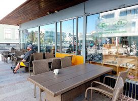 PikkuPanda Teahouse & Teashop