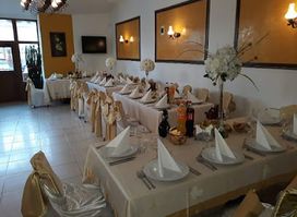 Restaurant Bradet