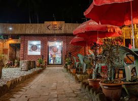 Kitchen Express - Munsipara, Rangpur