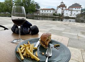 Burguesia Food Experience