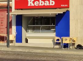 Lebanese Kebab Halal