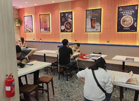 Xi Men Jie 西门街 (West Gate) Wholesome Taiwanese Meals