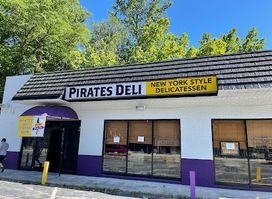 Pirate's Deli
