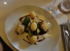 Restaurant finesse