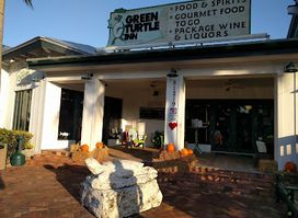 Green Turtle Inn