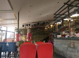 Ole Resto and wedding venue