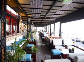 Granada Restaurant & Pub Hurghada