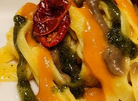 Casa Grimaldi Ristorante