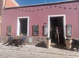 La Casona