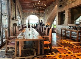 Angélica Cocina Maestra