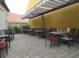Bohemia Sörkonyha