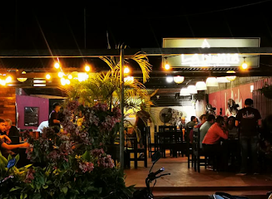 La Quinta Restaurante y Eventos
