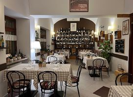 Ristorante Trattoria Serenella Le Tre Lasagne