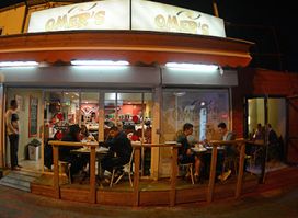Omer's