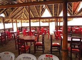 Restaurant Cevichería Las Balsillas