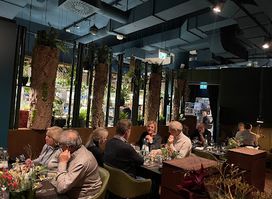 Schote Gourmetrestaurant by Nelson Müller