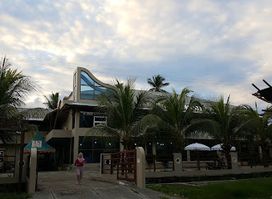 Hotel raja ampat