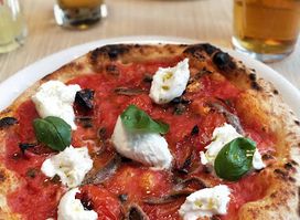 Pizzabistro Marco Polo