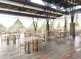 Haven's Dew Mountain Cafe