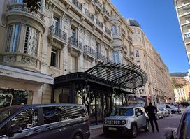Le Comptoir du Rail