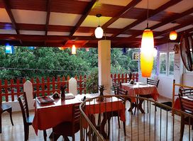 Sea Shells Restaurant