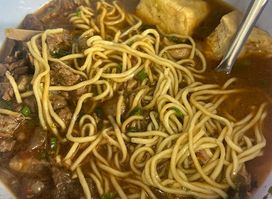 Aslam snack