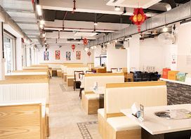 XIAN YU GANG 鲜鱼港