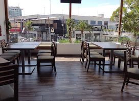 Tabule Restaurante & Bar