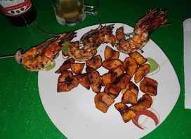 Restaurant mimosa