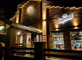 Parrilla la Chimenea