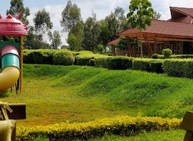 SIRWO RESORT