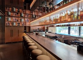Nobu Restaurant Warsaw