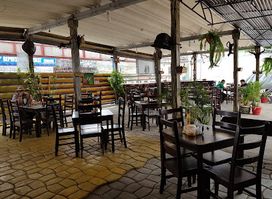 Restaurante El Balcon