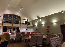 The Croft at Beaconsfield