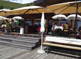 Ristorante Plantapatsch