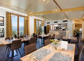 Restaurant Tsébetta
