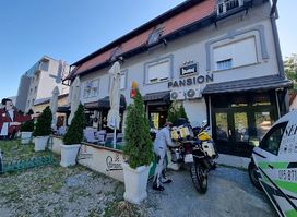 Restoran Croatia turist
