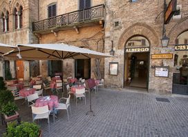Le Terrazze