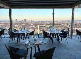 LE ROOFTOP TETEDOIE