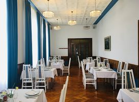 Mozart Restaurant