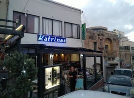 Katrinas