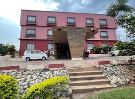 Noble House - Kumasi